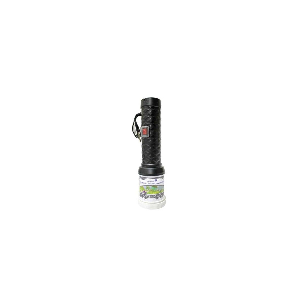Pro Grass N Gauge/Scale Micro Applicator, All Scales, Peco WSPG036