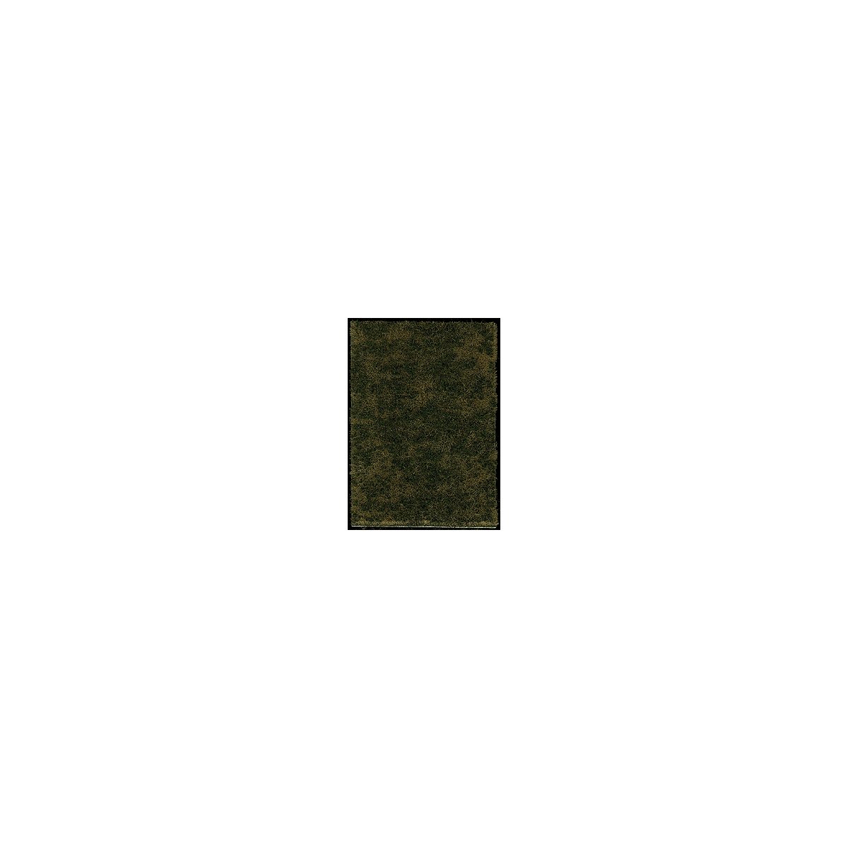 Thinning Grass Pad - 11-11/16 x 8-1/4′ 29.7 x 21cm -- Edge Of Forest Grass, HO, Busch Gmbh & Co Kg 1308