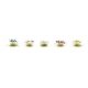 Flowers /250, HO, Noch Gmbh & Co 6800