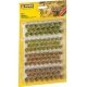 Grass Tufts -- Field Plants 52 1/4` 6mm and 52 3/8` 9mm Fiber Tufts, All Scales, Noch Gmbh & Co 7013