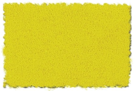 Flock & Turf - Scenic Foams & Ground Textures - Autumn Tones - 64 Ounces -- Aspen Yellow -, All Scales, Scenic Express 872C