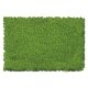Flock & Turf - Scenic Foams & Ground Textures - Green Tones - 64 Ounces -- Spring Green - , All Scales, Scenic Express 810C