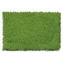 Flock & Turf - Scenic Foams & Ground Textures - Green Tones - 64 Ounces -- Spring Green - , All Scales, Scenic Express 810C