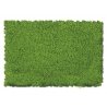 Flock & Turf - Scenic Foams & Ground Textures - Green Tones - 64 Ounces -- Spring Green - , All Scales, Scenic Express 810C