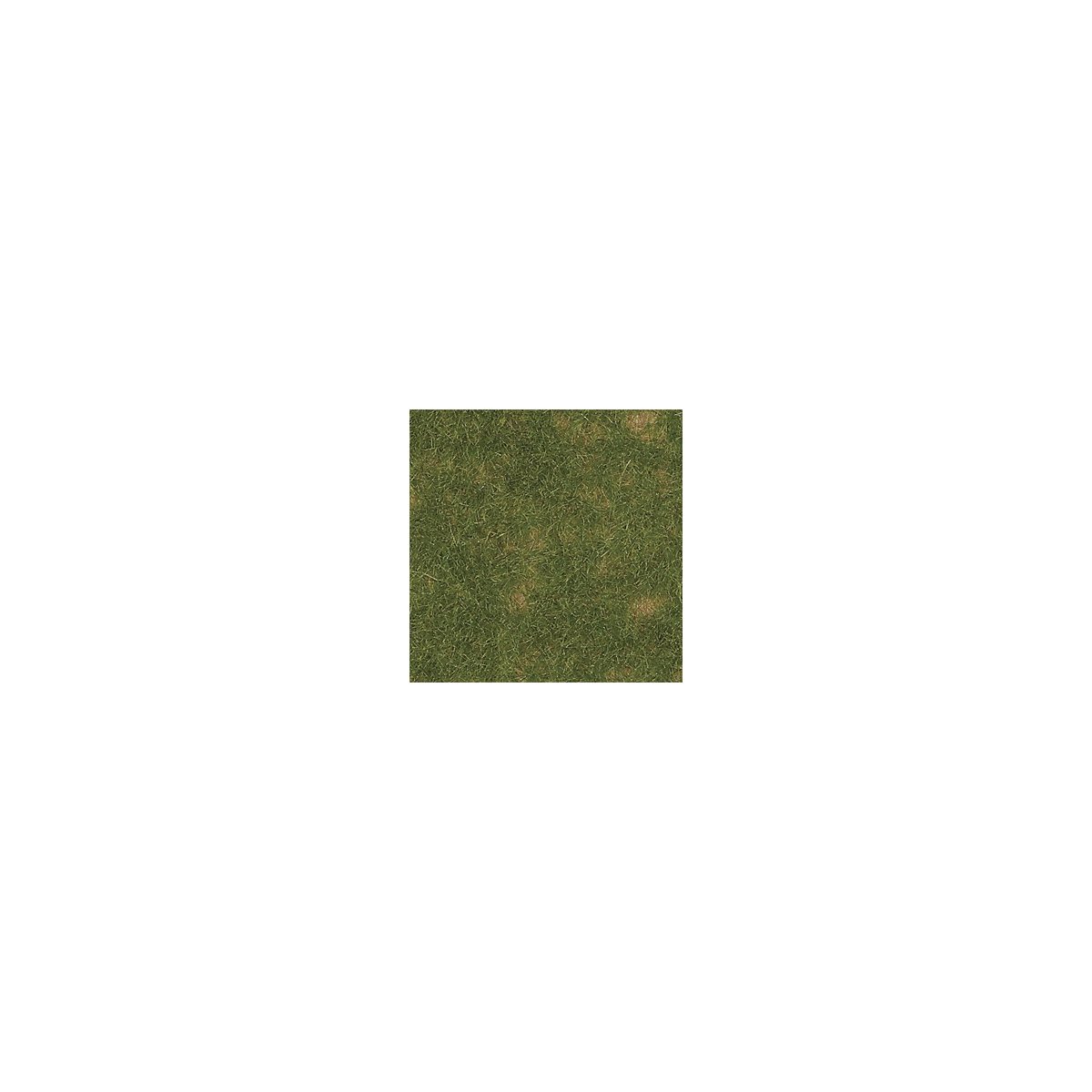 Thinning Grass Pad - 11-11/16 x 8-1/4′ 29.7 x 21cm -- Summer Grass, HO, Busch Gmbh & Co Kg 1303