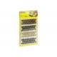 Grass Tufts -- Muted Colors 1/4′ 6mm Fibers pkg(104), All Scales, Noch Gmbh & Co 7009