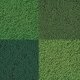 Micro Foam Ground Cover Set, All Scales, Busch Gmbh & Co Kg 7320