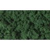 Clump Foliage(TM) - 3 Quarts 2.8L -- Dark Green, All Scales, Woodland Scenics 184