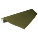 ReadyGrass(TM) Vinyl Mat - 50 x 33 x 1/32′ 127 x 83.8 x .1cm -- Forest Grass, All Scales, Woodland Scenics 5133