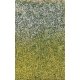 Grass Tuft Sheet -- Spring Blossom Tufts 3/16` .4cm Tall, 5-7/16 x 3-7/16` 13.8 x 8.8c, All Scales, Busch Gmbh & Co Kg 3546