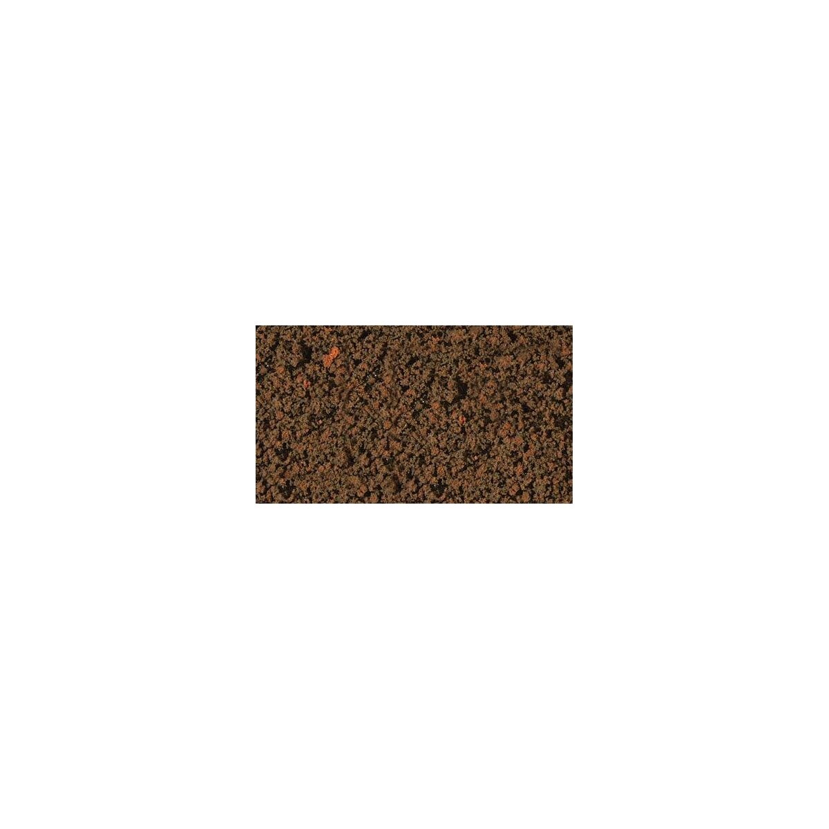 Foliage Pad - 11 x 5-1/2′ 27.9 x 14cm -- Fall Amber, All Scales, Heki/Mini Forest 1557