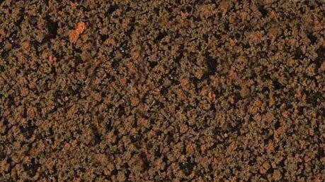 Foliage Pad - 11 x 5-1/2′ 27.9 x 14cm -- Fall Amber, All Scales, Heki/Mini Forest 1557