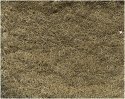 Static Grass Flock(TM) - 57-11/16 Cubic Inches 945 Cubic cm -- Medium Green, All Scales, Woodland Scenics 635