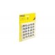 Blossoming Grass Tufts - Profi -- pkg(25) 3/8′ .9cm, All Scales, Noch Gmbh & Co 6900