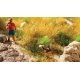 Dry Grass Tufts - Profi -- pkg(25) 1/4′ .6cm, All Scales, Noch Gmbh & Co 6910