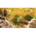 Dry Grass Tufts - Profi -- pkg(25) 1/4′ .6cm, All Scales, Noch Gmbh & Co 6910