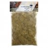 Static Grass 1/4′ 6mm -- Dead 1.8oz 50g, All Scales, Peco WSG6048