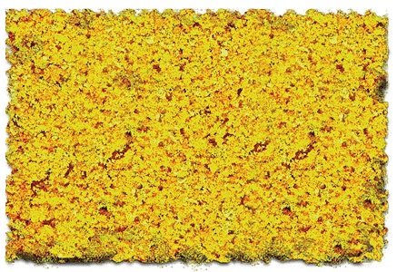 Flock & Turf - Scenic Foams & Ground Textures - Autumn Tones - 32 Ounces -- Early Autumn B, All Scales, Scenic Express 870B