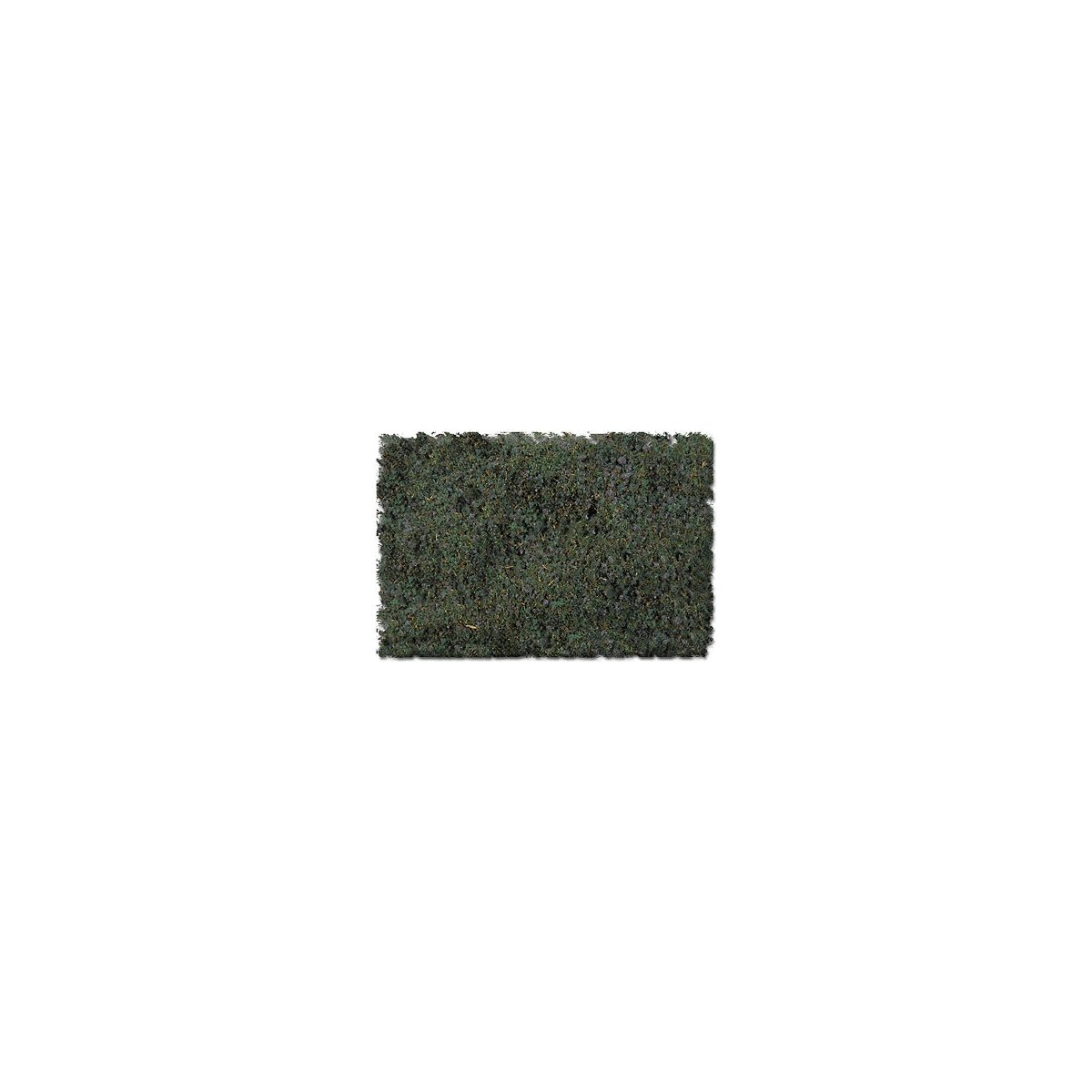 Flock & Turf - Scenic Foams & Ground Textures - Blended Tones - 32 Ounces -- Swampy Bog Bl, All Scales, Scenic Express 887B