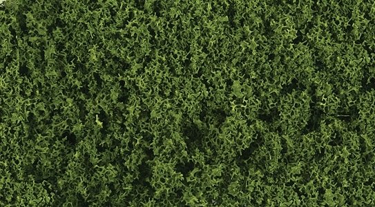 Flock & Turf Ground Covers, Spring Green Super Turf -- Spring Green, 32oz, All Scales, Scenic Express 861B