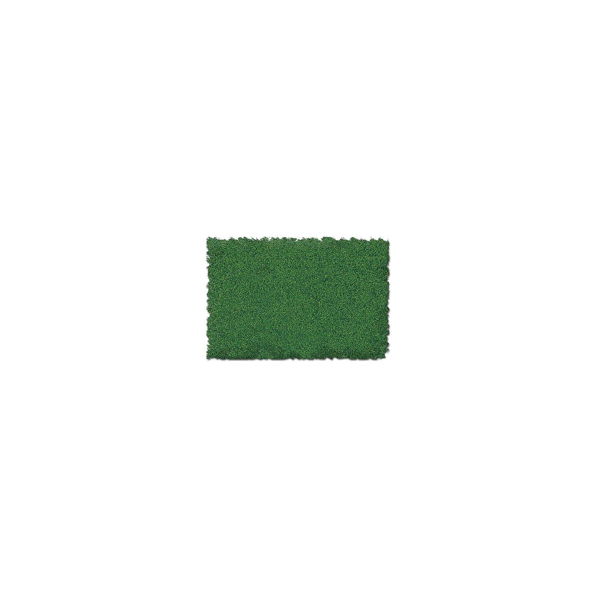 Flock & Turf - Scenic Foams & Ground Textures - Blended Tones - 32 Ounces -- Grass Turf Bl, All Scales, Scenic Express 880B