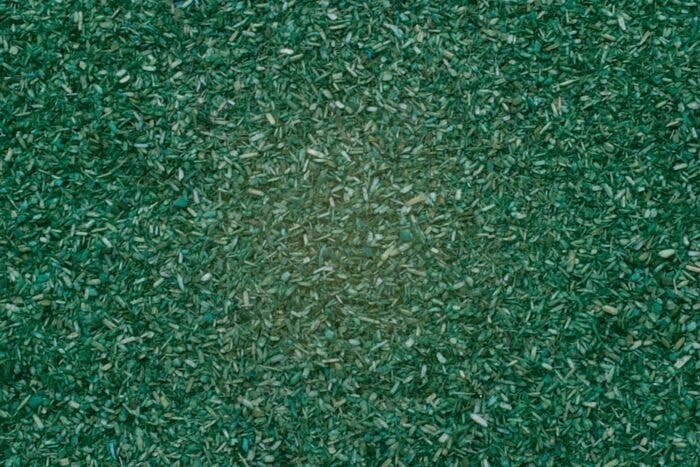Scatter Material -- Balkan Field 7.1oz 200g, All Scales, Noch Gmbh & Co 8372