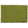 Flock & Turf - Scenic Foams & Ground Textures - Green Tones - 32 Ounces -- Moss Green - Fi, All Scales, Scenic Express 822B