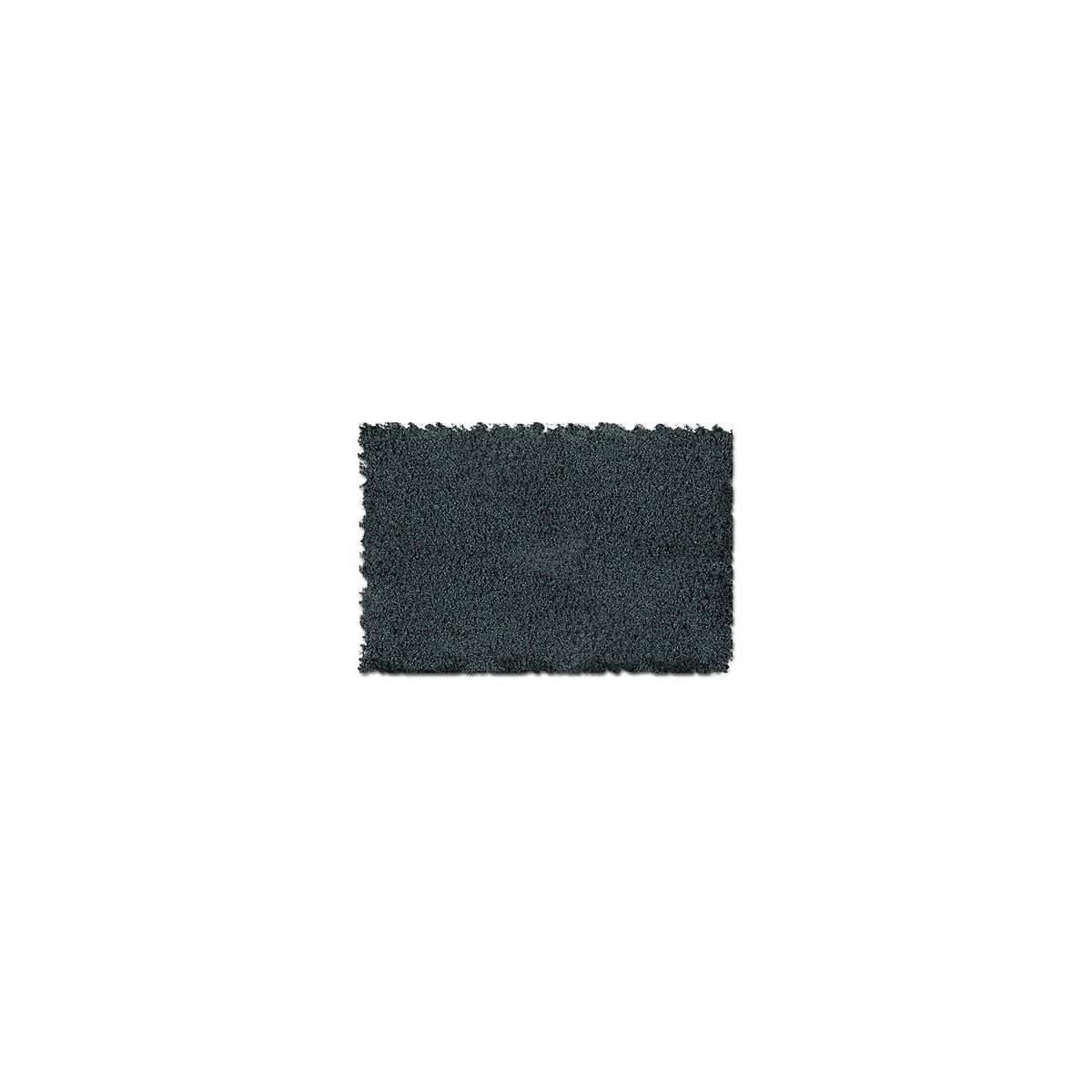 Flock & Turf - Scenic Foams & Ground Textures - Green Tones - 32 Ounces -- Conifer Green -, All Scales, Scenic Express 820B
