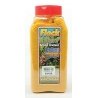 Flock & Turf - Scenic Foams & Ground Textures - Autumn Tones - 32 Ounces -- Aspen Yellow -, All Scales, Scenic Express 872B