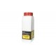 Soft Flake Snow(TM) Shaker -- 32oz 946mL, All Scales, Woodland Scenics 140