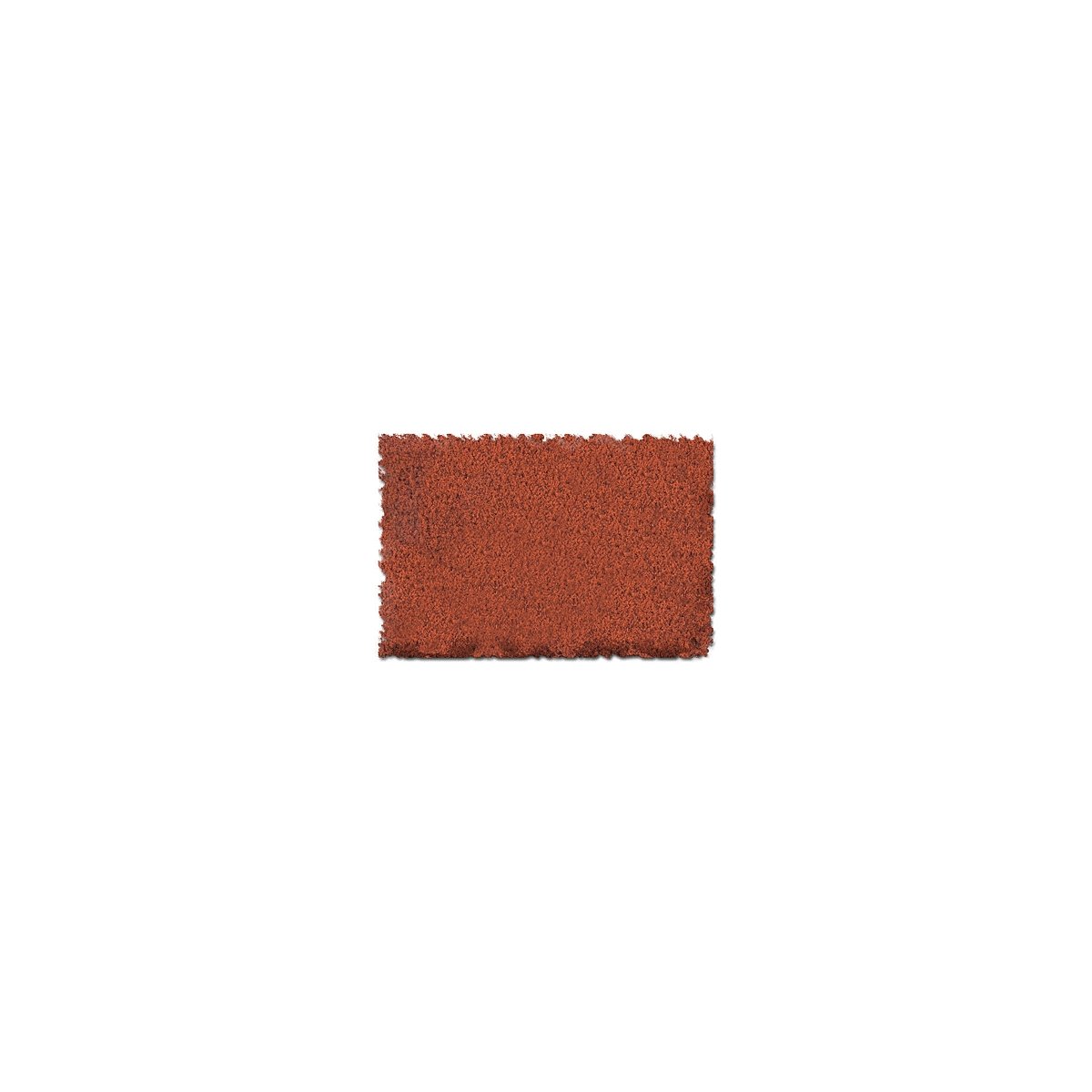 Flock & Turf - Scenic Foams & Ground Textures - Brown Tones - 32 Ounces -- Georgia Clay - , All Scales, Scenic Express 840B