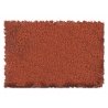 Flock & Turf - Scenic Foams & Ground Textures - Brown Tones - 32 Ounces -- Georgia Clay - , All Scales, Scenic Express 840B