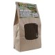 Flock & Turf Ground Cover ECO Pack Bag - 48oz 1.4L -- Fine - Light Brown, All Scales, Scenic Express 830E