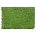 Flock & Turf - Scenic Foams & Ground Textures - Green Tones - 32 Ounces -- Spring Green - , All Scales, Scenic Express 810B