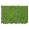 Flock & Turf - Scenic Foams & Ground Textures - Green Tones - 32 Ounces -- Spring Green - , All Scales, Scenic Express 810B
