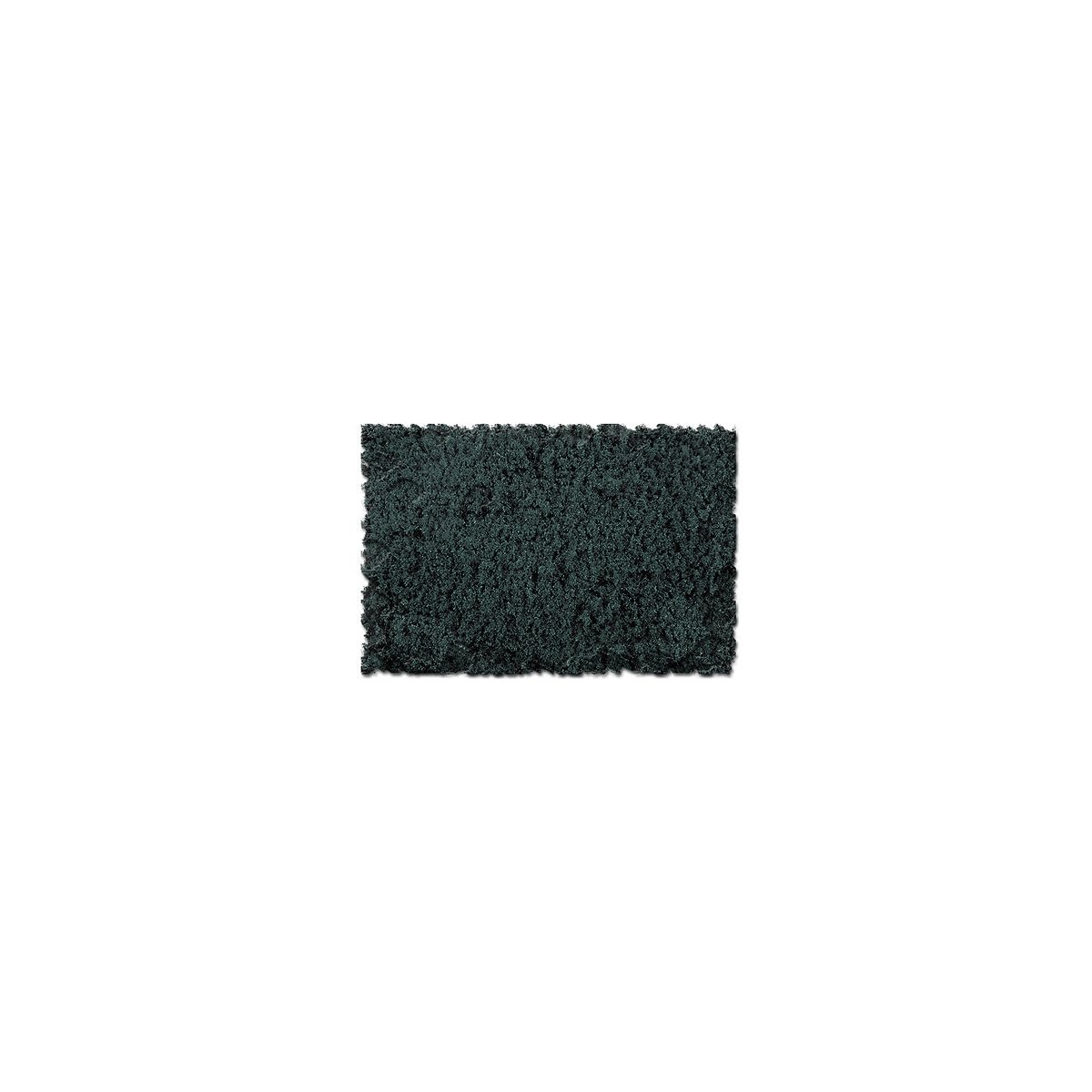 Flock & Turf - Scenic Foams & Ground Textures - Green Tones - 32 Ounces -- Conifer Green -, All Scales, Scenic Express 821B