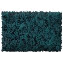Flock & Turf 32oz -- Spruce Green - Coarse, All Scales, Scenic Express 804B