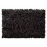 Flock & Turf - Scenic Foams & Ground Textures - Brown Tones - 32 Ounces -- Dark Brown - Co, All Scales, Scenic Express 851B