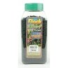 Flock & Turf - Scenic Foams & Ground Textures - Green Tones - 32 Ounces -- Hazy Green - Co, All Scales, Scenic Express 818B