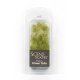 Grass Tufts - SceneScapes(R) -- Medium Green 3/8′ 1cm Tall Fibers pkg(50), All Scales, Bachmann Industries 31041