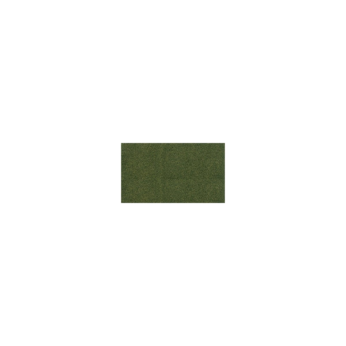 ReadyGrass(R) Mat Roll - 25 x 33′ 63.5 x 83.8cm -- Forest Grass, All Scales, Woodland Scenics 5173