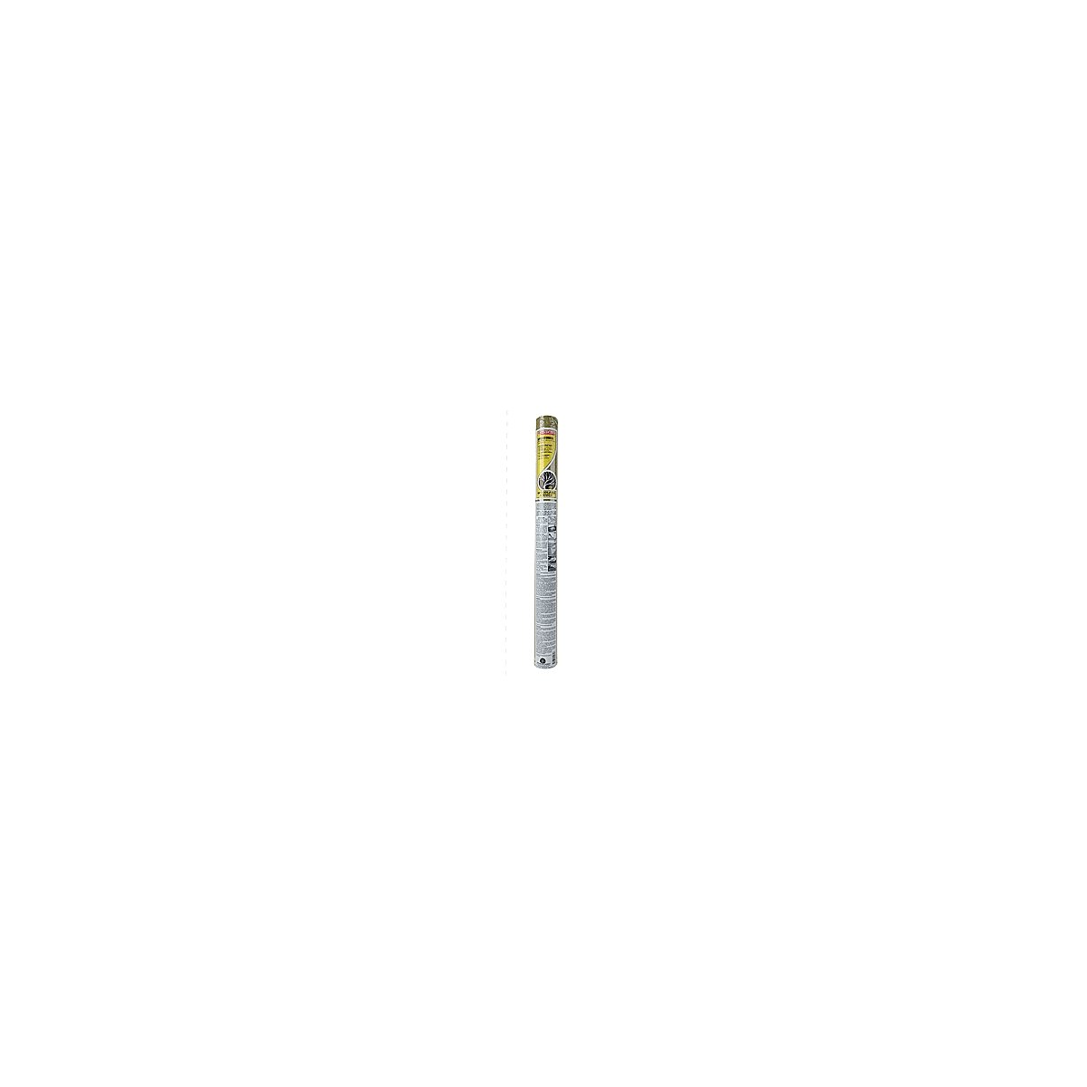 ReadyGrass(R) Mat Roll - 25 x 33′ 63.5 x 83.8cm -- Spring Grass, All Scales, Woodland Scenics 5171