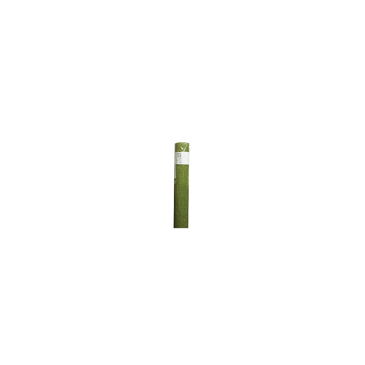 Grass Mat 50 x 34′ 127 x 86.4cm -- Dark Green, N, JTT Miniature Tree 95405