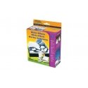 Scene-A-Rama(TM) Diorama Add-On Kits -- Winter Effects, HO, Woodland Scenics 4123