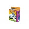 Scene-A-Rama(TM) Diorama Add-On Kits -- Winter Effects, HO, Woodland Scenics 4123