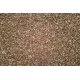 Scatter Material - 6-13/16oz 165g -- Brown, All Scales, Noch Gmbh & Co 8441
