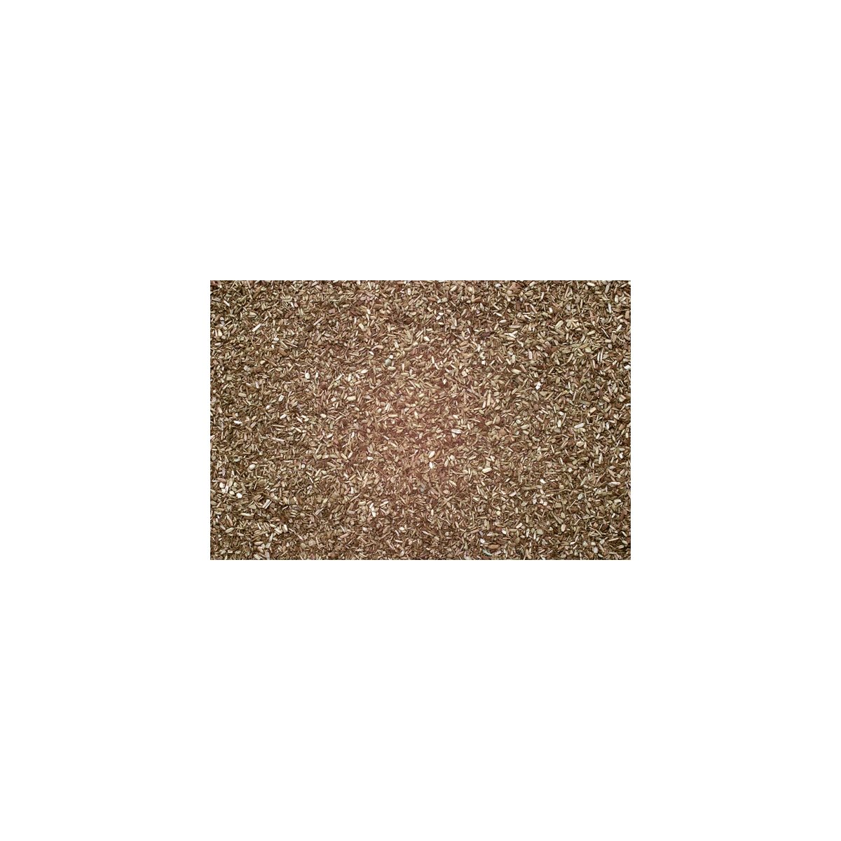 Scatter Material - 6-13/16oz 165g -- Brown, All Scales, Noch Gmbh & Co 8441