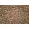 Scatter Material - 6-13/16oz 165g -- Brown, All Scales, Noch Gmbh & Co 8441