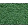 Medium Foam Flock -- Bright Green .5oz 15g, All Scales, Noch Gmbh & Co 7341