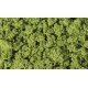 Clump Foliage(TM) - 1 Quart 946mL -- Light Green, All Scales, Woodland Scenics 682
